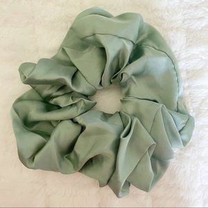 Hair Scrunchie